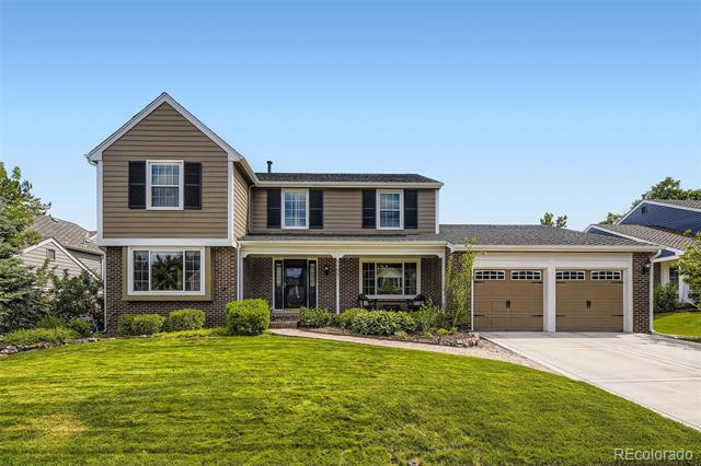 5988 E Jamison Lane