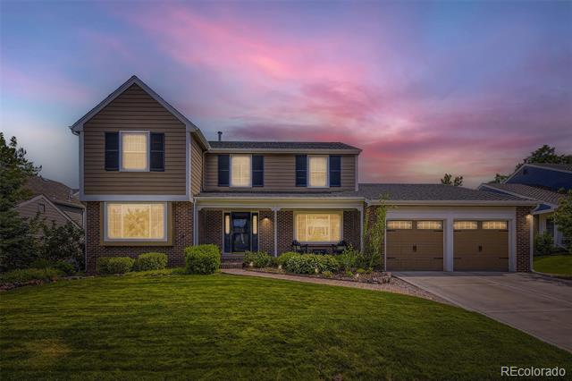 5988 E Jamison Lane