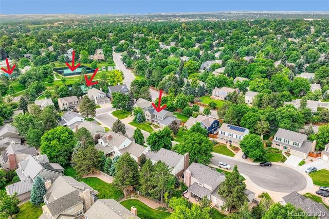 5988 E Jamison Lane