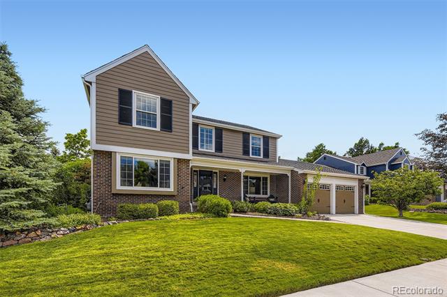5988 E Jamison Lane