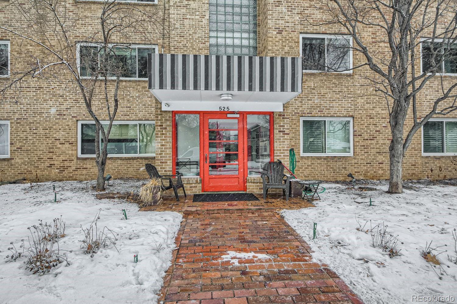 525 N Jackson Street Unit: 306