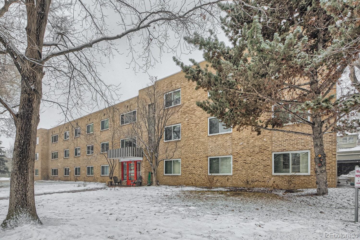 525 N Jackson Street Unit: 306