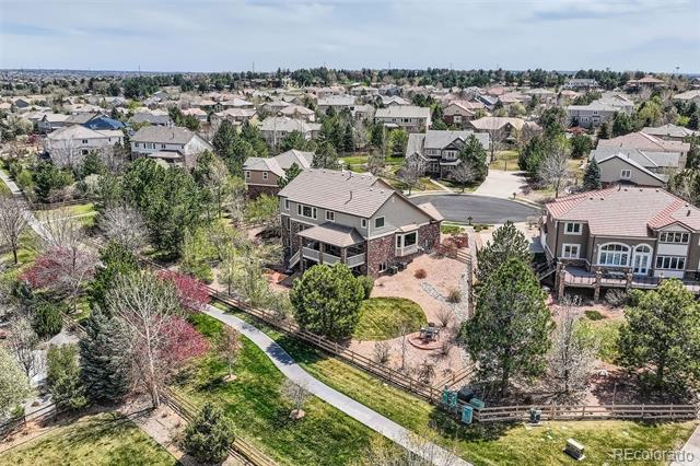 6013 S Kittredge Court