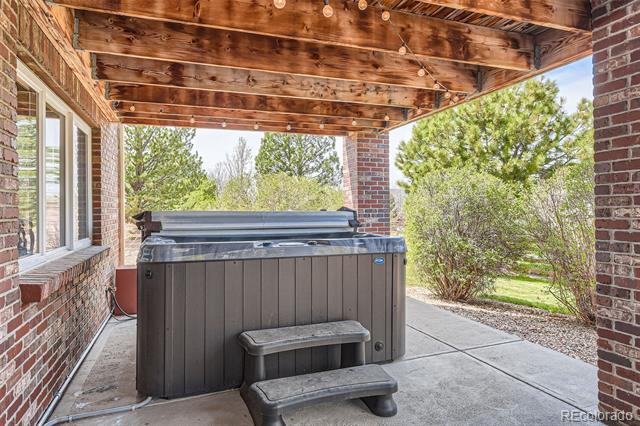 6013 S Kittredge Court