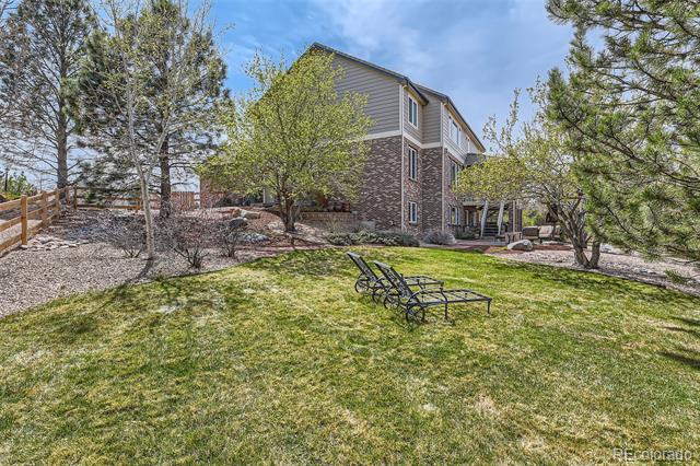 6013 S Kittredge Court
