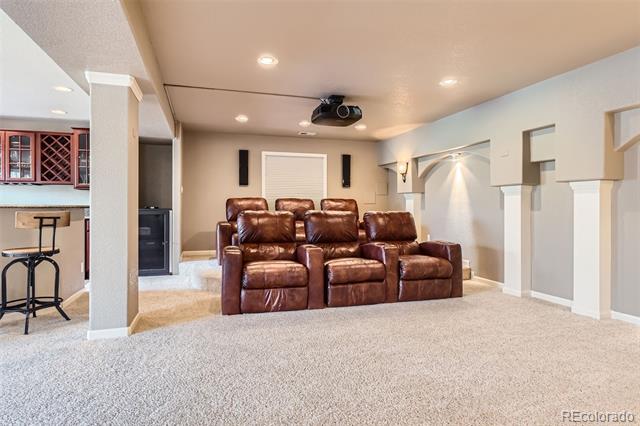 6013 S Kittredge Court