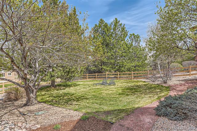 6013 S Kittredge Court