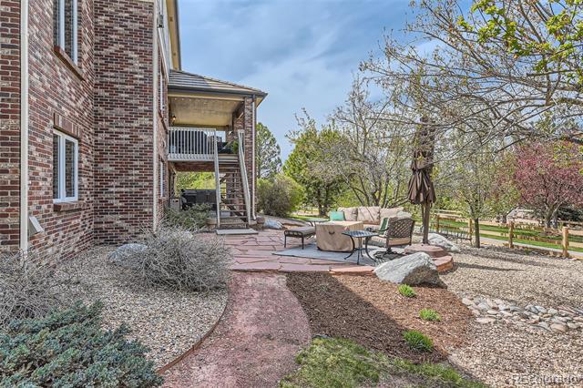 6013 S Kittredge Court