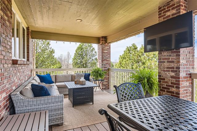 6013 S Kittredge Court