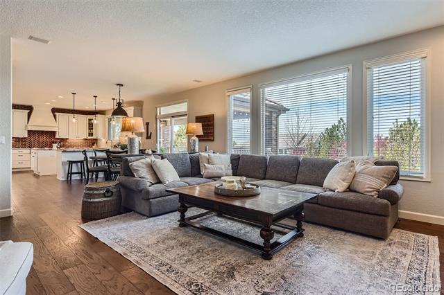6013 S Kittredge Court