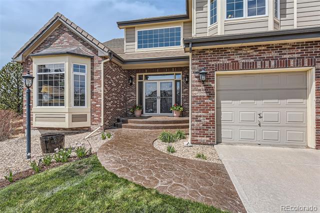 6013 S Kittredge Court