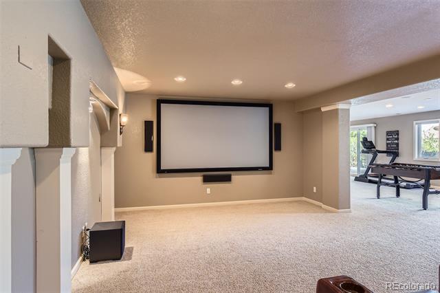 6013 S Kittredge Court