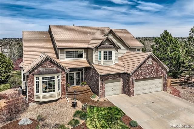 6013 S Kittredge Court