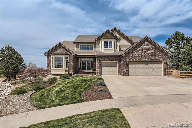 6013 S Kittredge Court