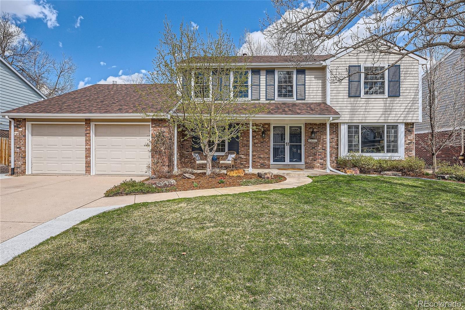 5477 E Hinsdale Place