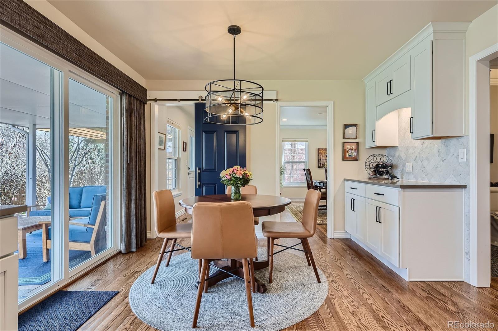 5477 E Hinsdale Place