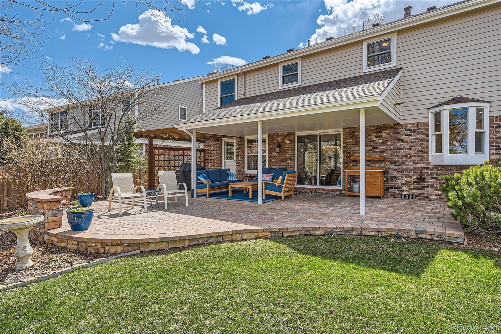 5477 E Hinsdale Place