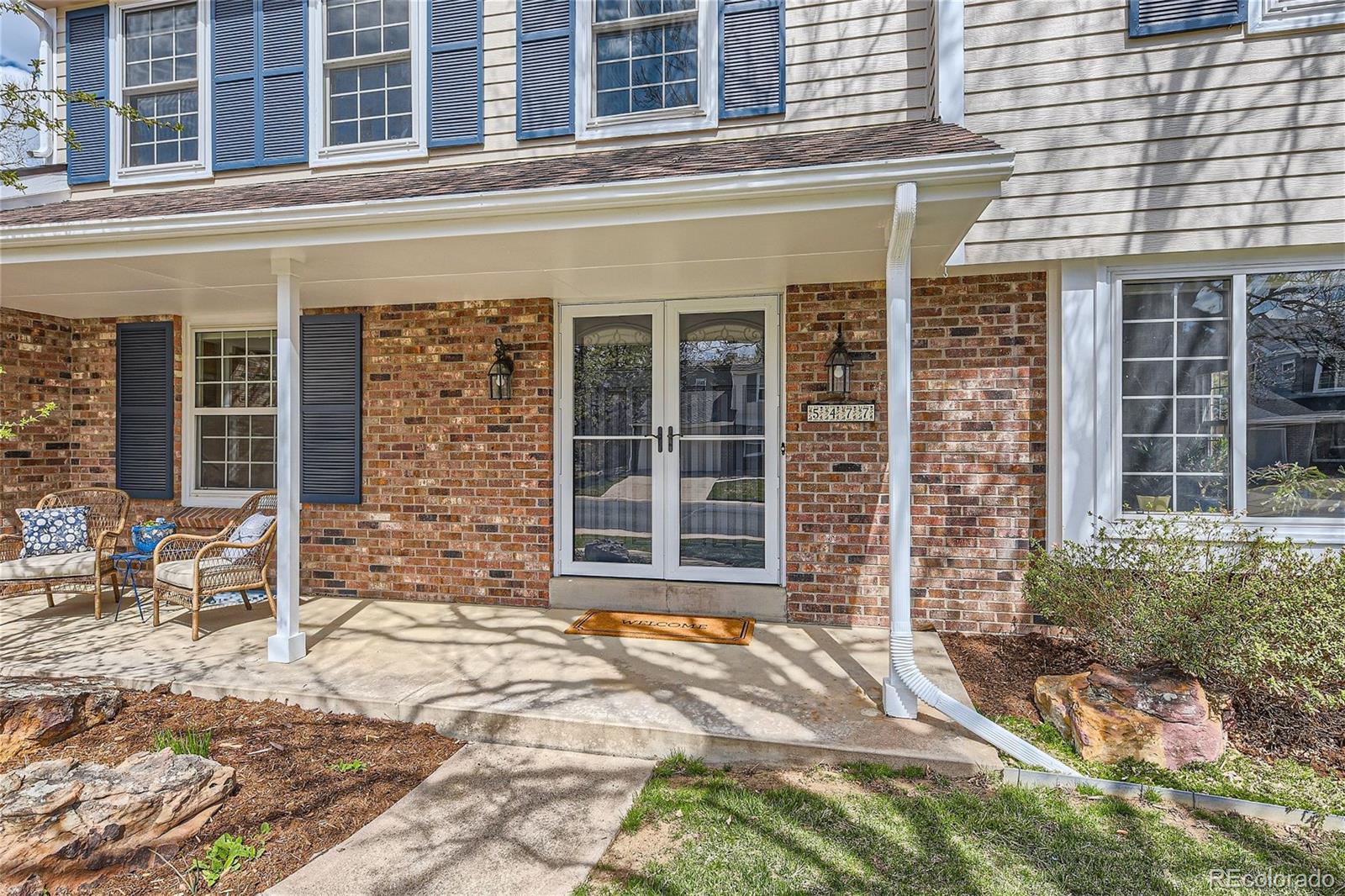 5477 E Hinsdale Place