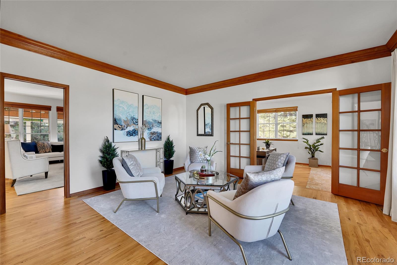 2226 Thistle Ridge Circle