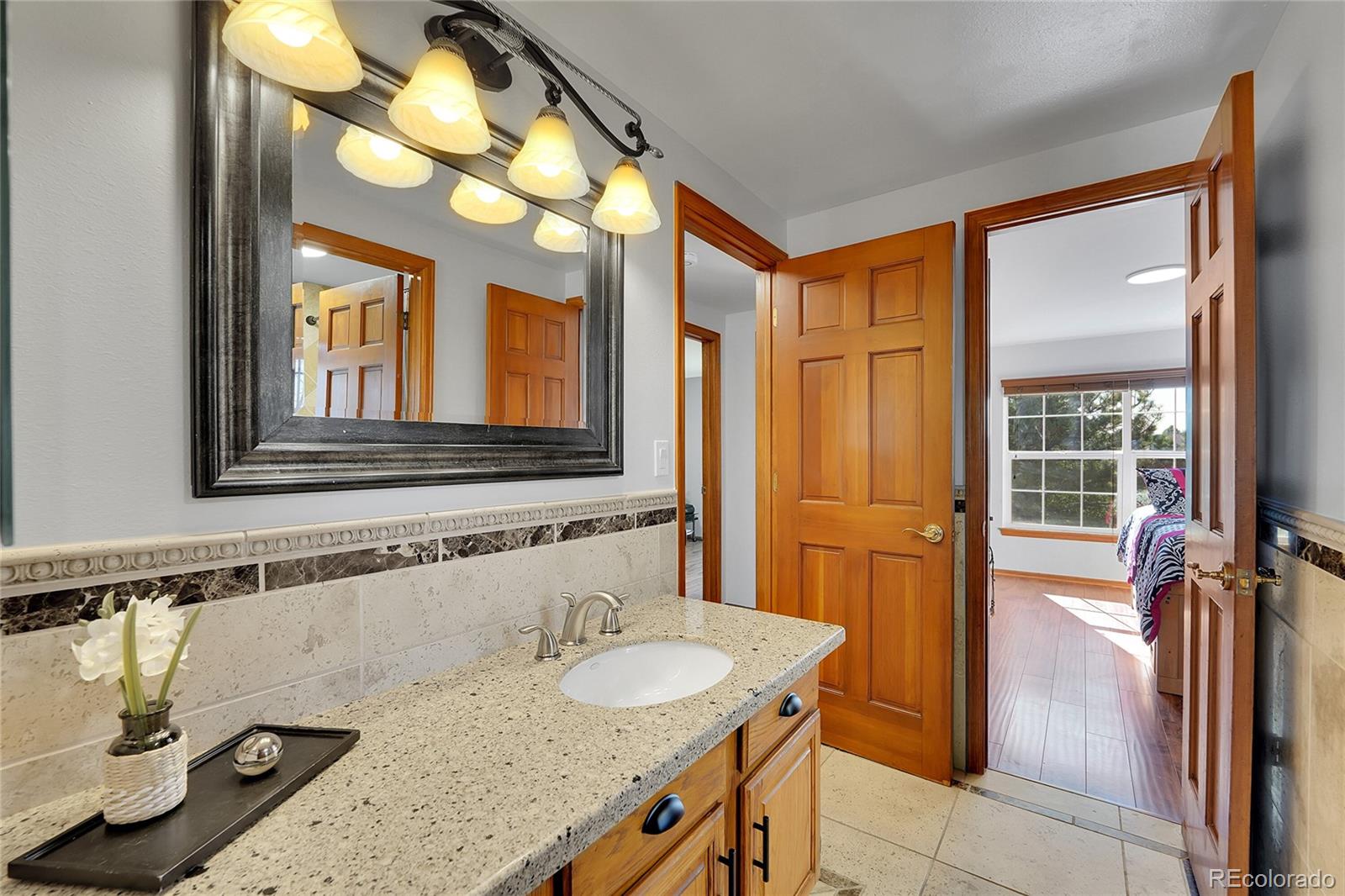 2226 Thistle Ridge Circle