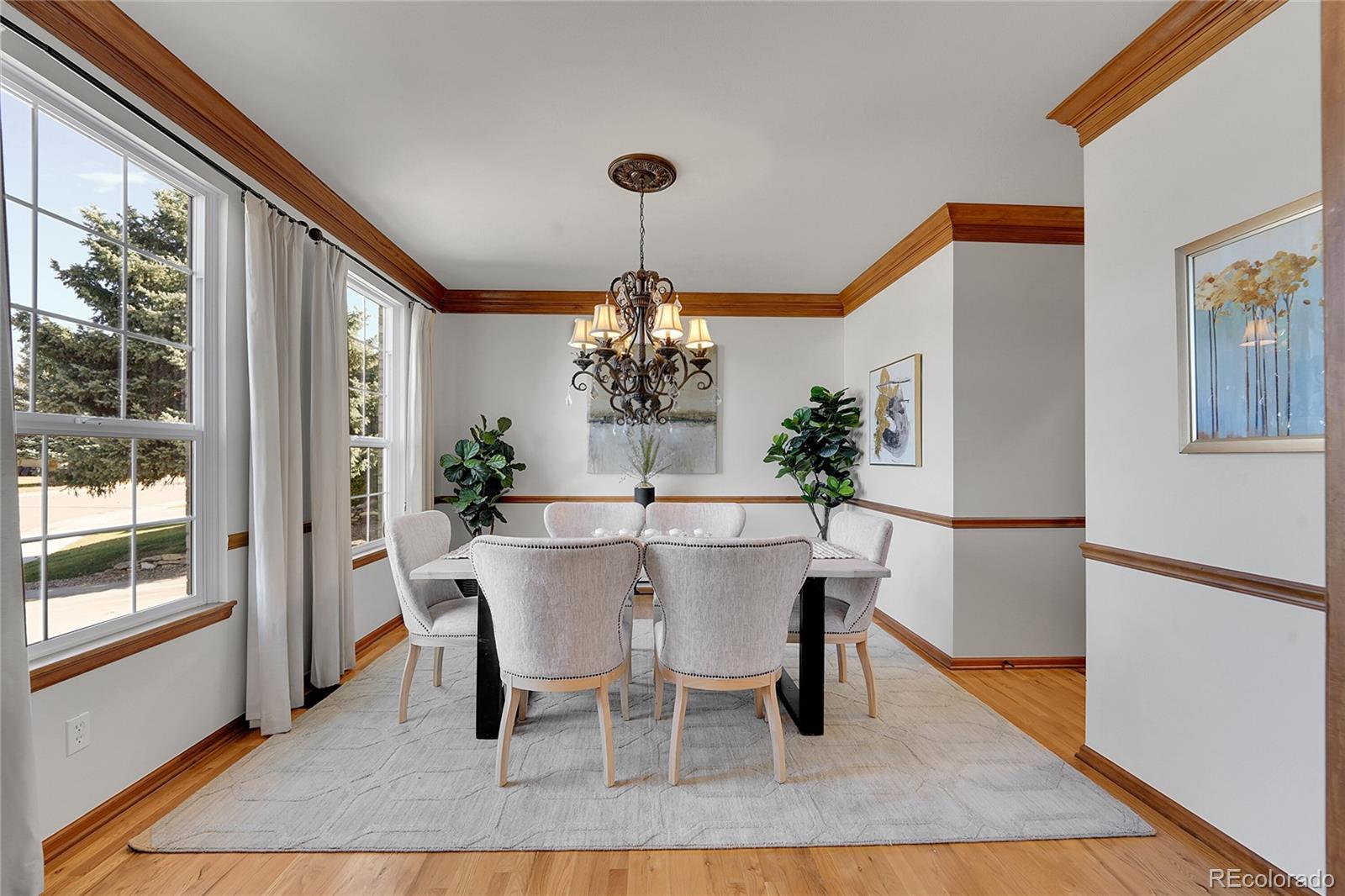 2226 Thistle Ridge Circle