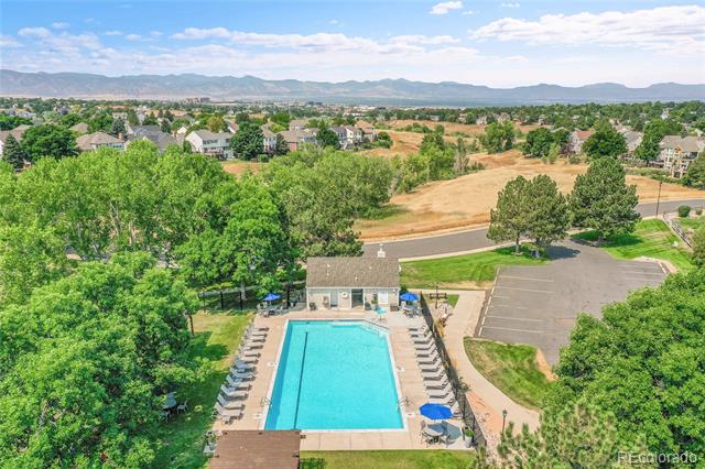 2226 Thistle Ridge Circle
