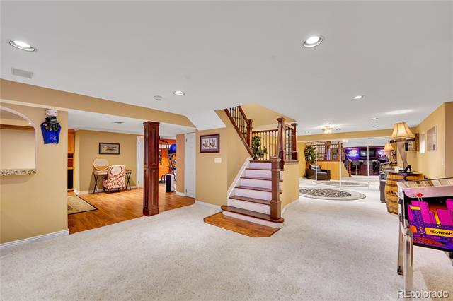 2226 Thistle Ridge Circle