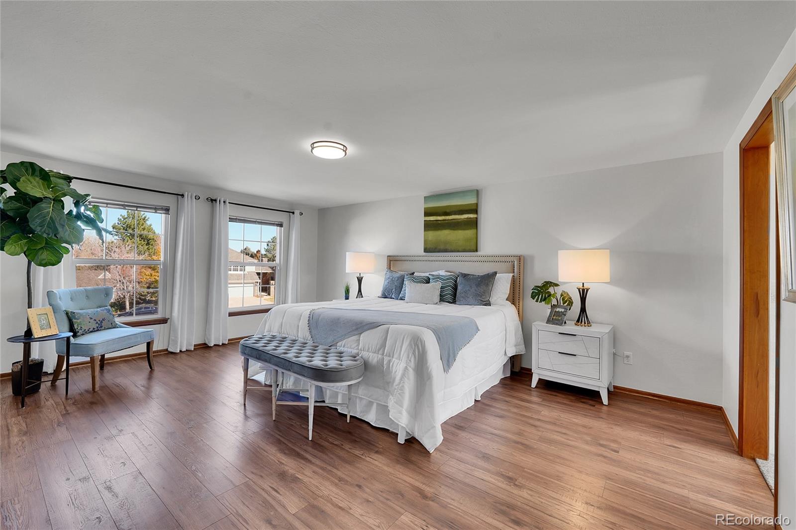 2226 Thistle Ridge Circle