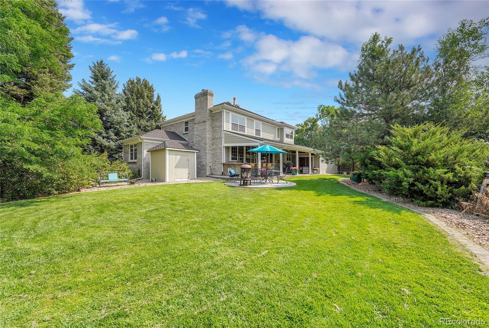 2226 Thistle Ridge Circle