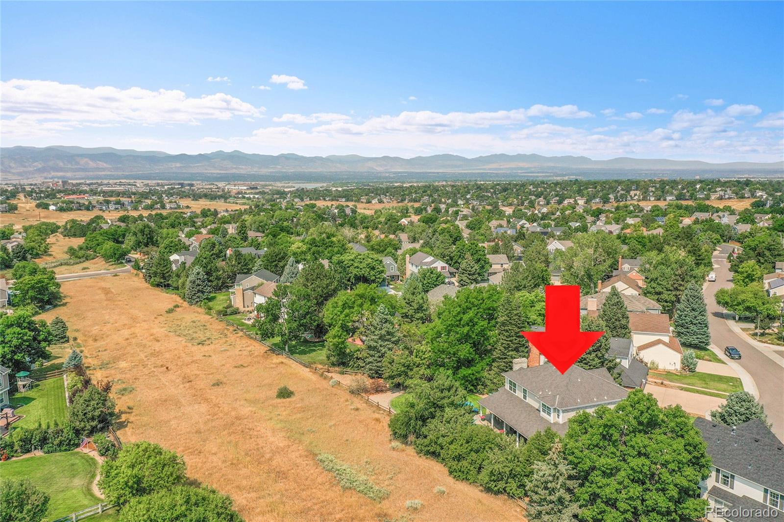 2226 Thistle Ridge Circle