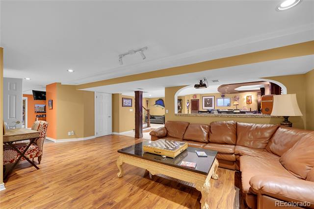 2226 Thistle Ridge Circle