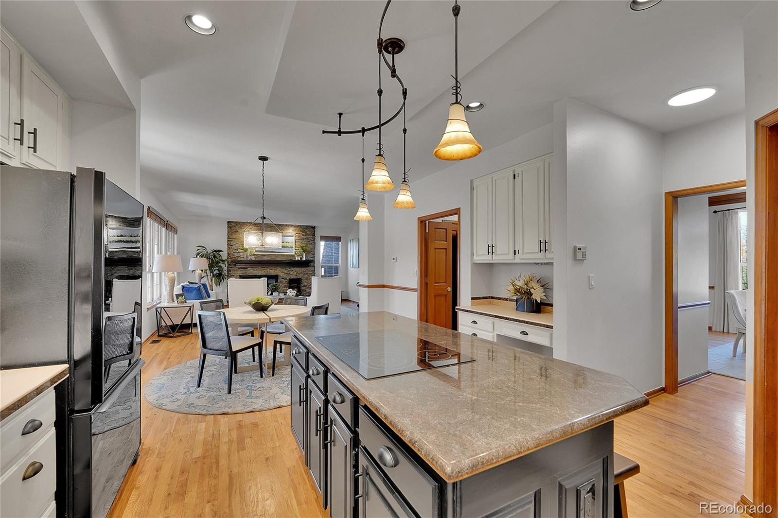 2226 Thistle Ridge Circle