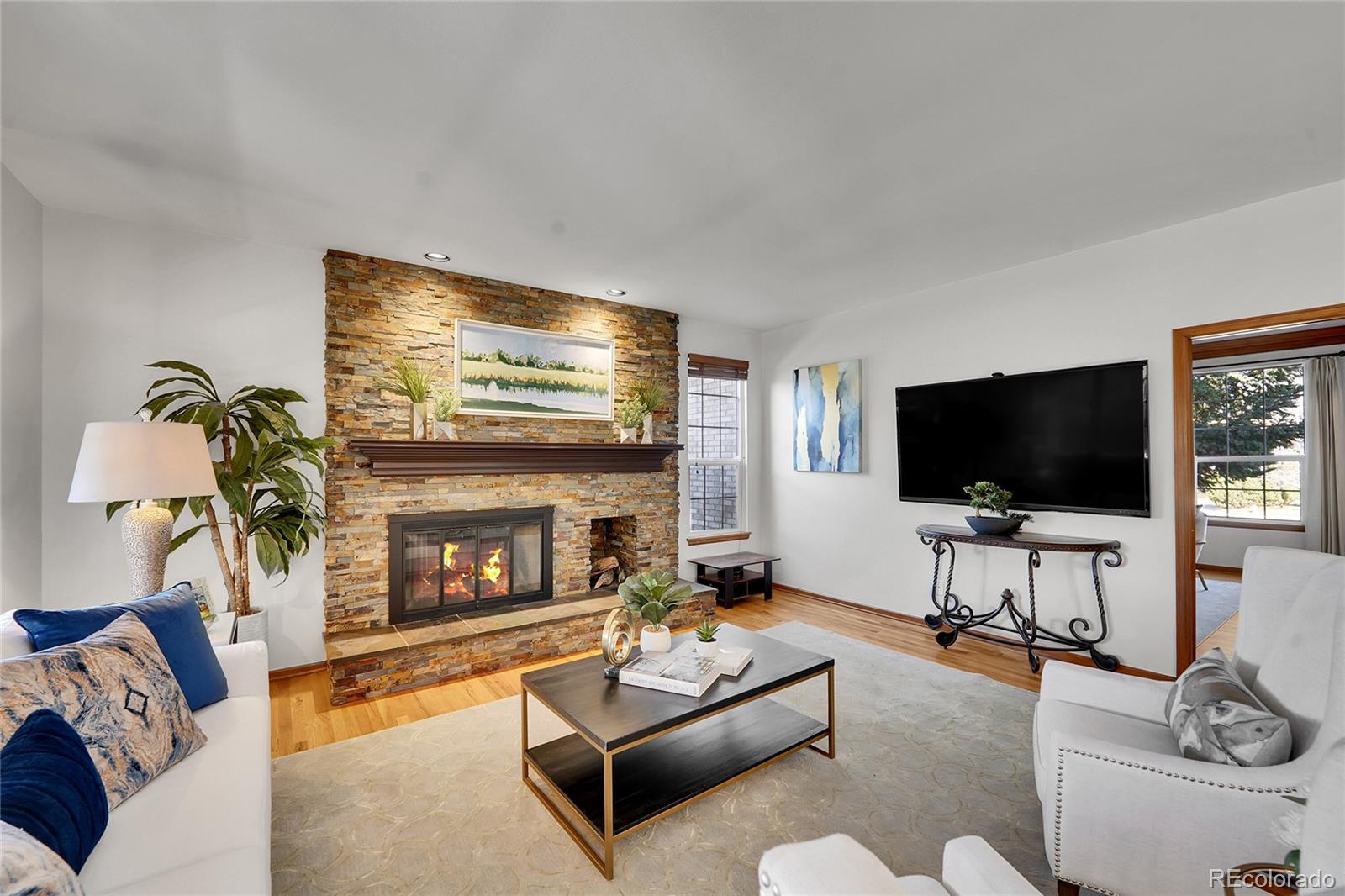 2226 Thistle Ridge Circle