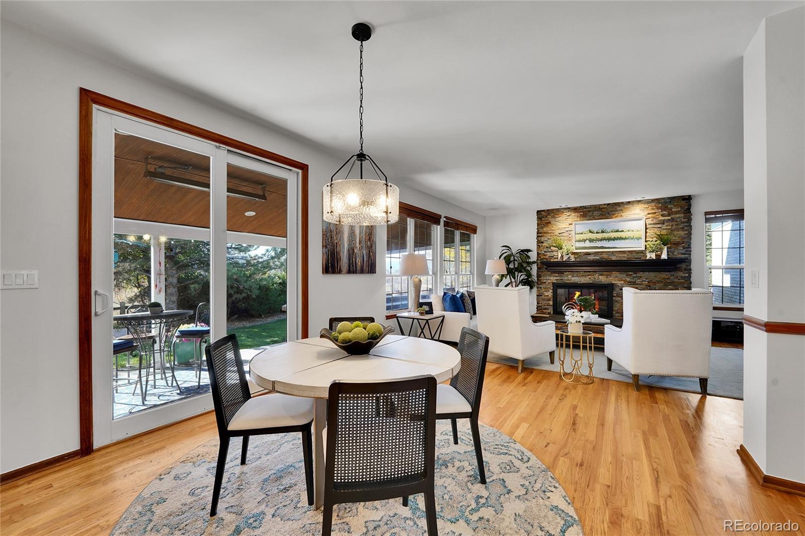 2226 Thistle Ridge Circle