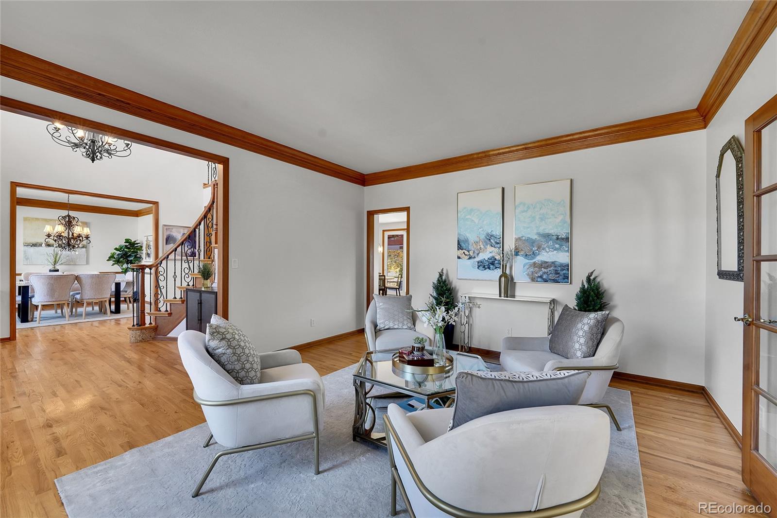 2226 Thistle Ridge Circle