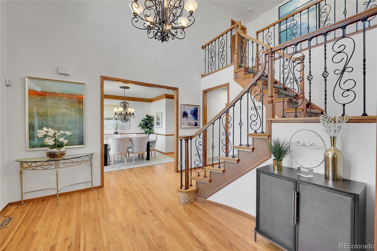 2226 Thistle Ridge Circle