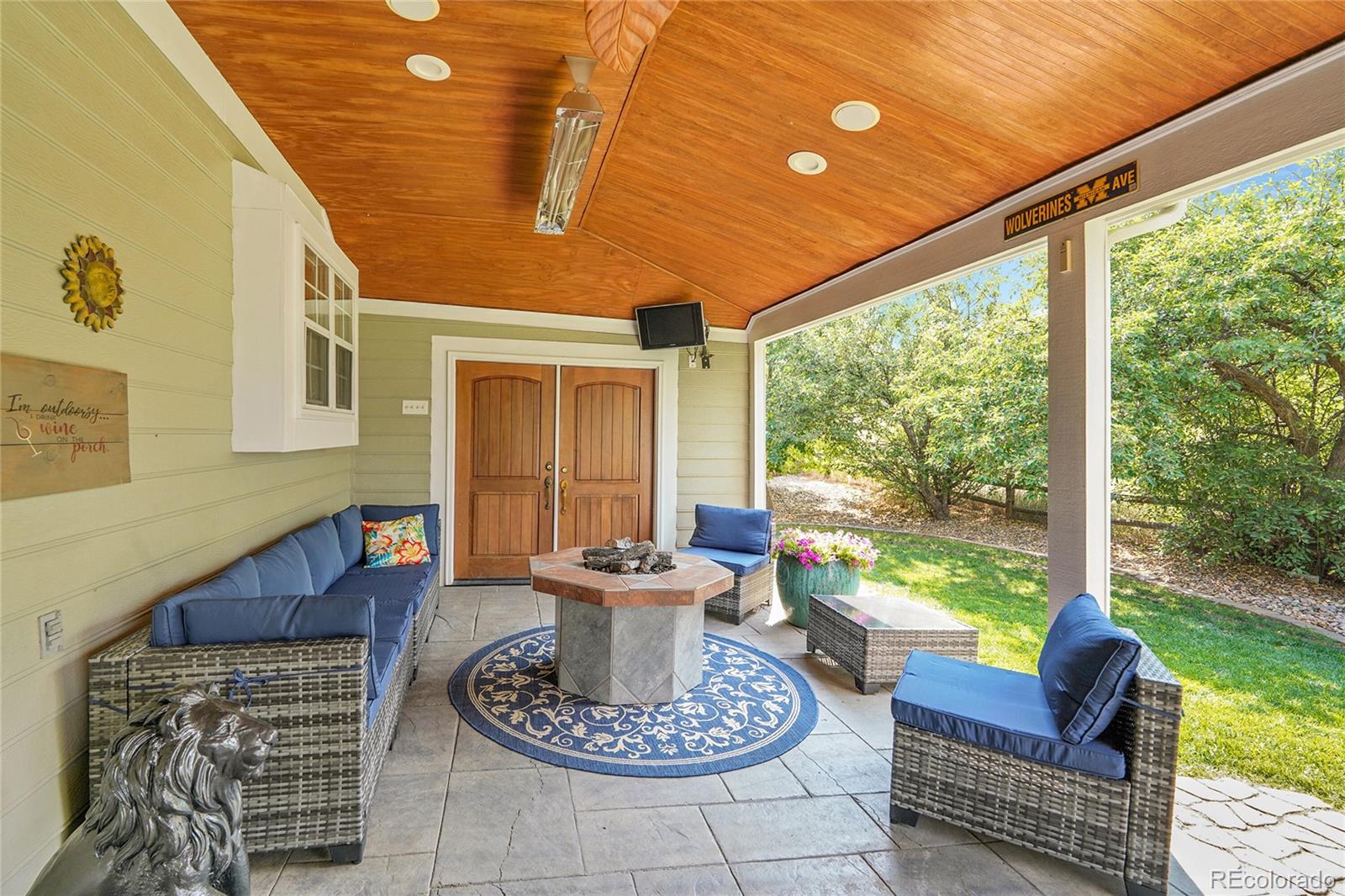 2226 Thistle Ridge Circle