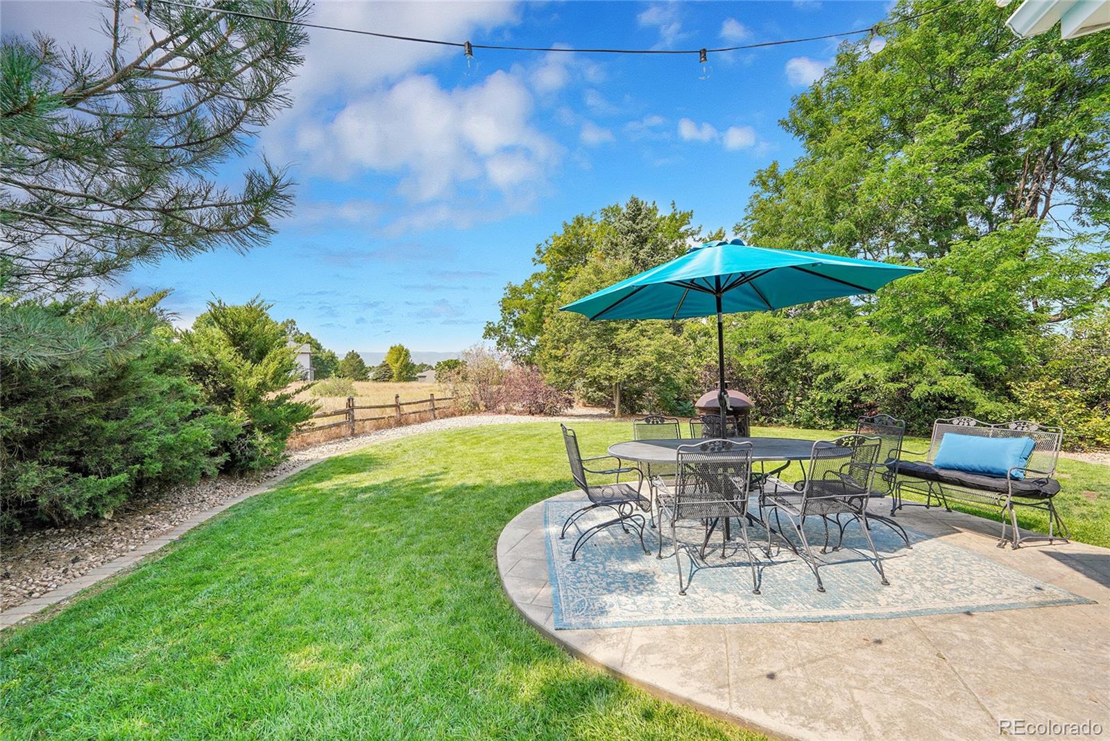 2226 Thistle Ridge Circle