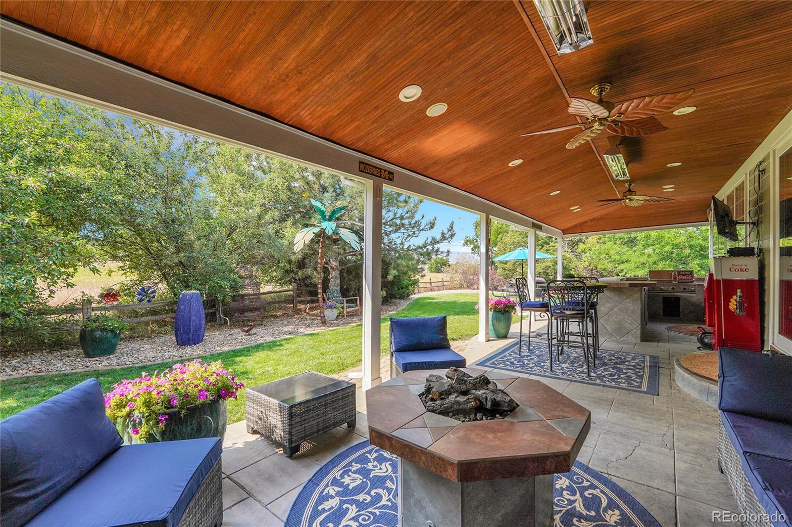 2226 Thistle Ridge Circle