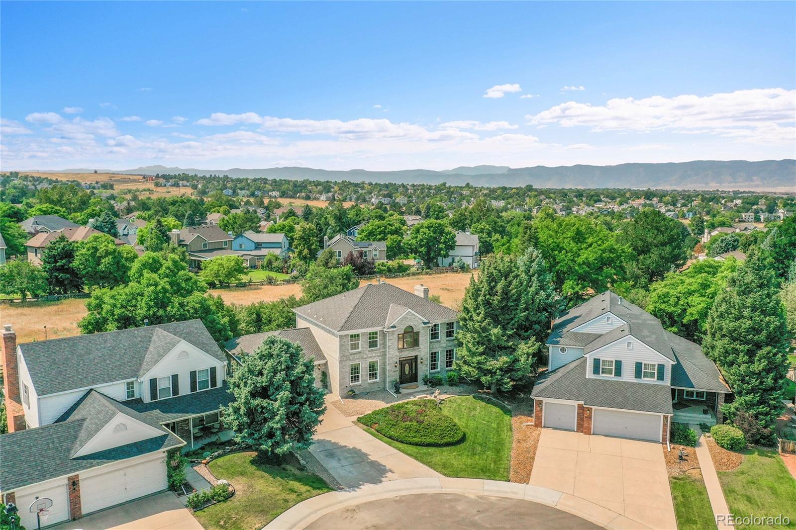 2226 Thistle Ridge Circle