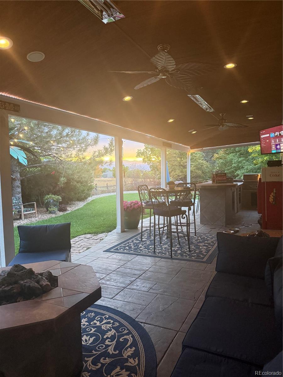 2226 Thistle Ridge Circle