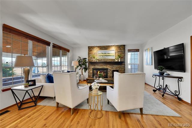 2226 Thistle Ridge Circle