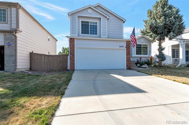 3879 Primrose Lane