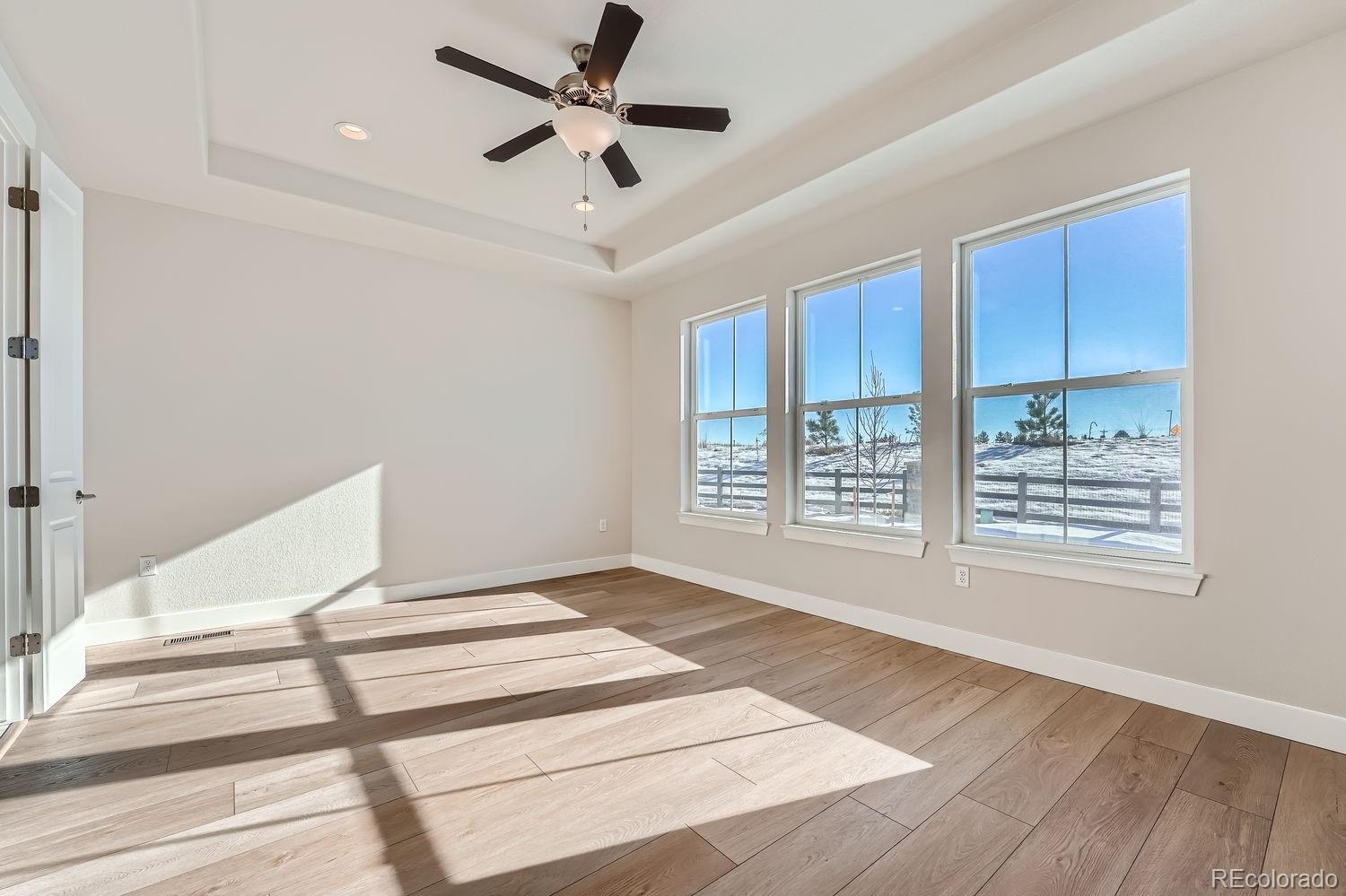 9056 S Shawnee Court