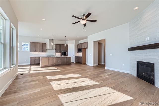 9056 S Shawnee Court