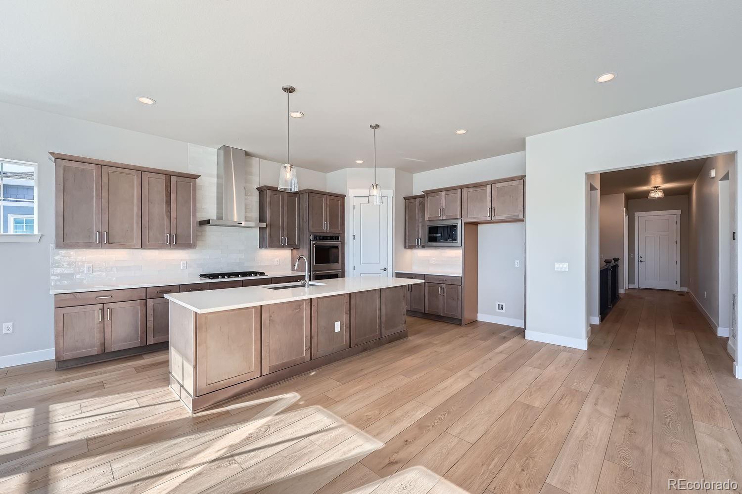 9056 S Shawnee Court