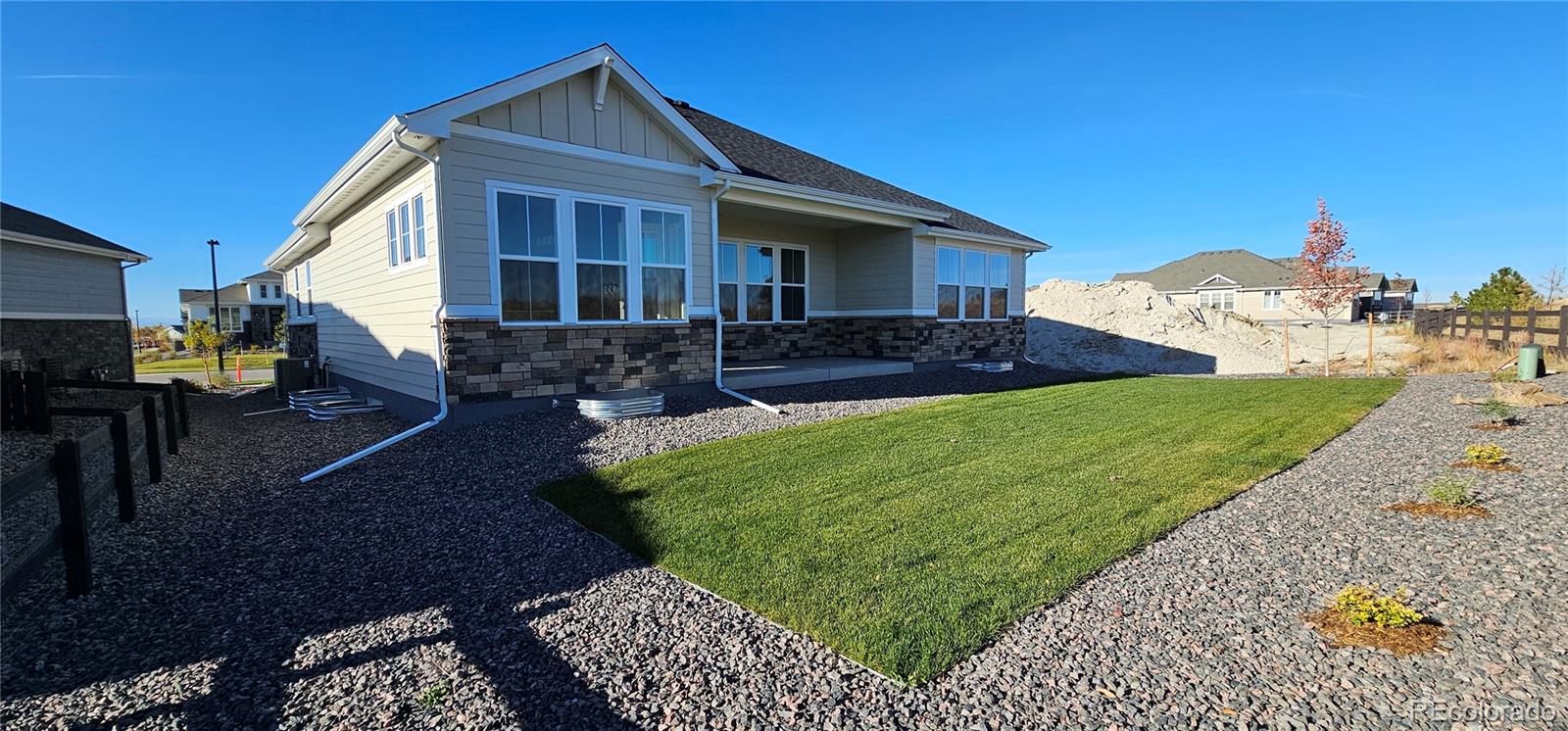 9056 S Shawnee Court