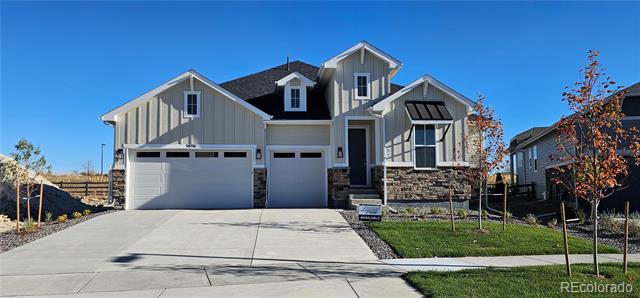 9056 S Shawnee Court