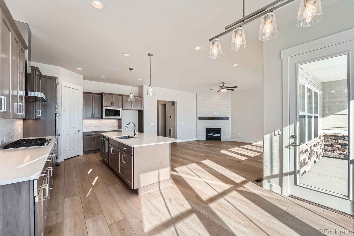 9056 S Shawnee Court