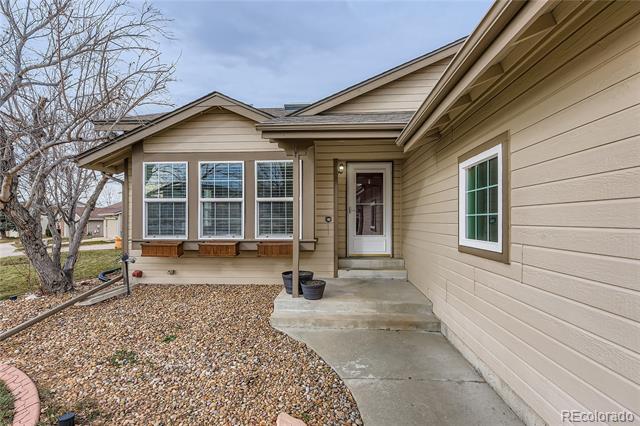 495 Ridgeglen Way